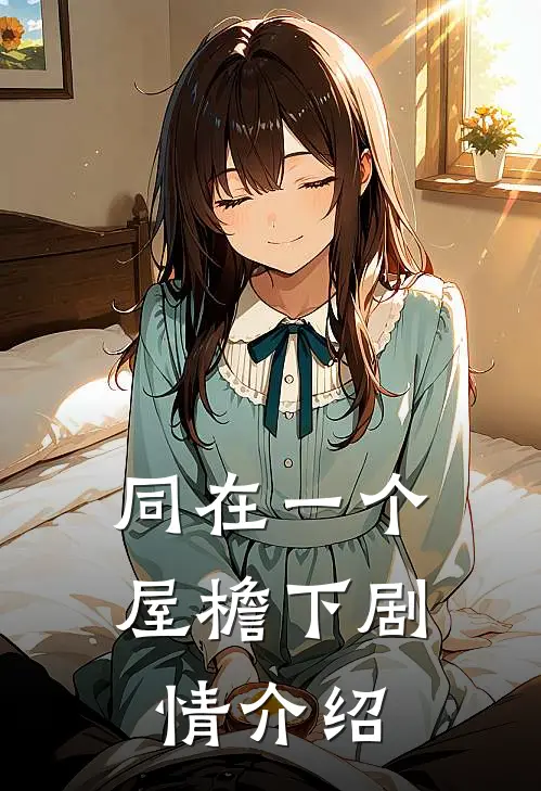 同在一个屋檐下剧情介绍