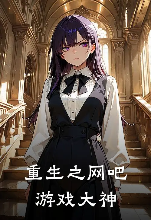 重生之网吧游戏大神