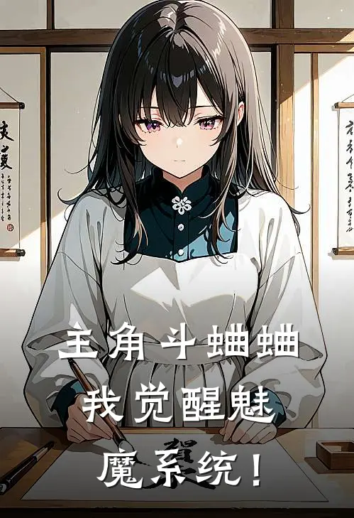 主角斗蛐蛐，我觉醒魅魔系统！苏白芷陈墨免费完整版小说_热门小说大全主角斗蛐蛐，我觉醒魅魔系统！苏白芷陈墨