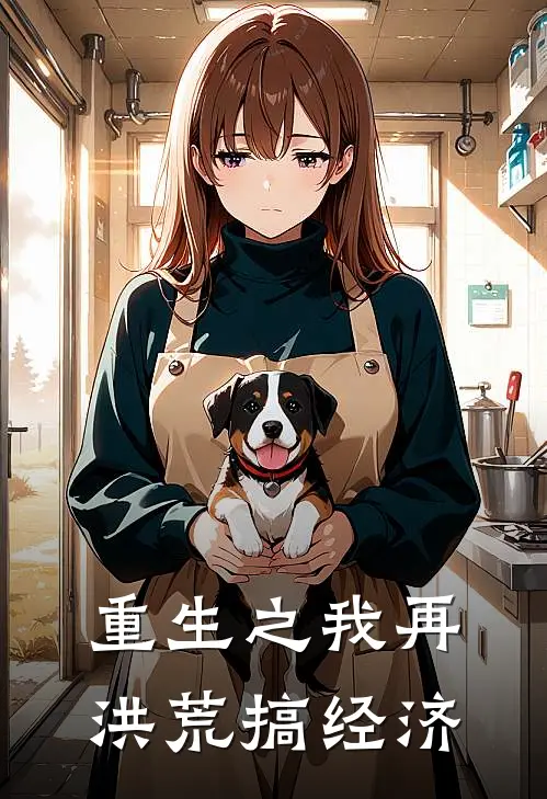 重生之我再洪荒搞经济