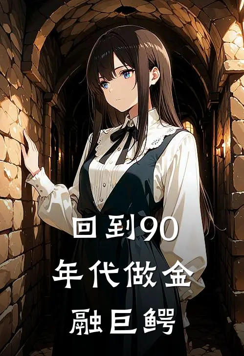 回到90年代做金融巨鳄