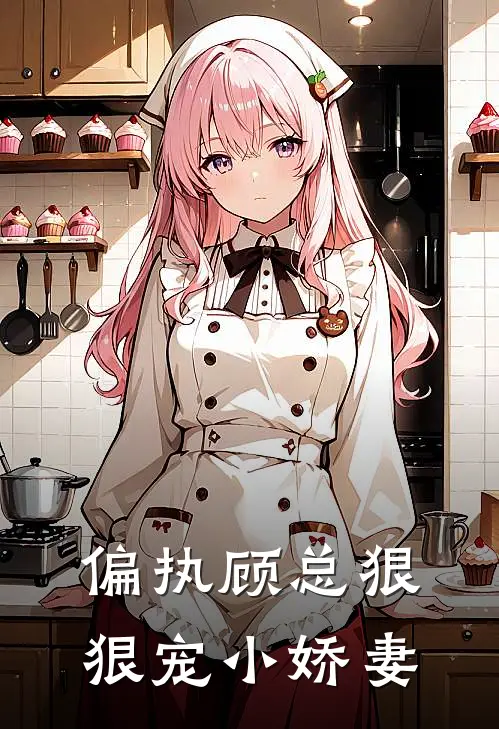 偏执顾总狠狠宠小娇妻