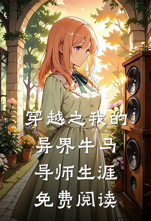 穿越之我的异界牛马导师生涯免费阅读