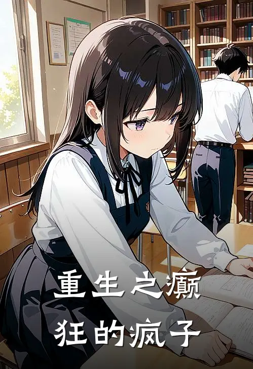 重生之癫狂的疯子