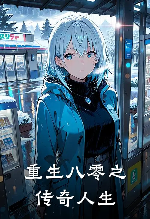 重生八零之传奇人生
