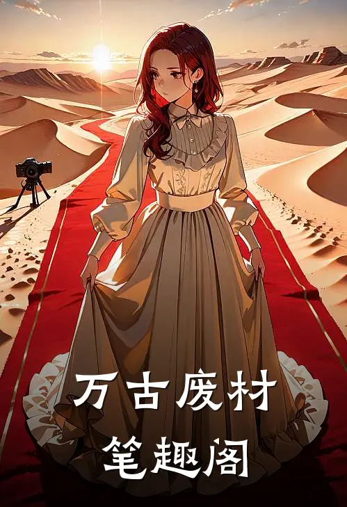 万古废材笔趣阁