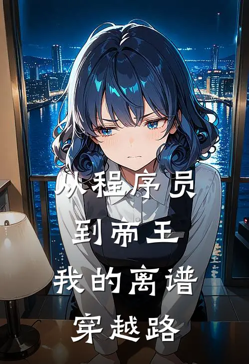 从程序员到帝王：我的离谱穿越路