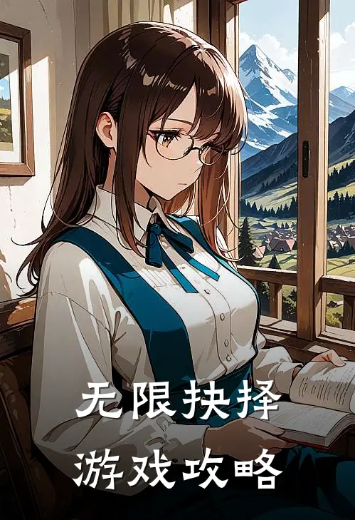 无限抉择游戏攻略