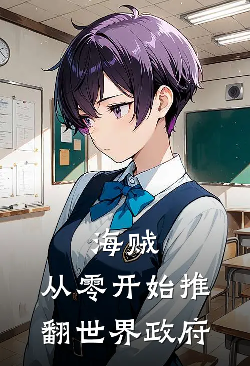 海贼：从零开始推翻世界政府