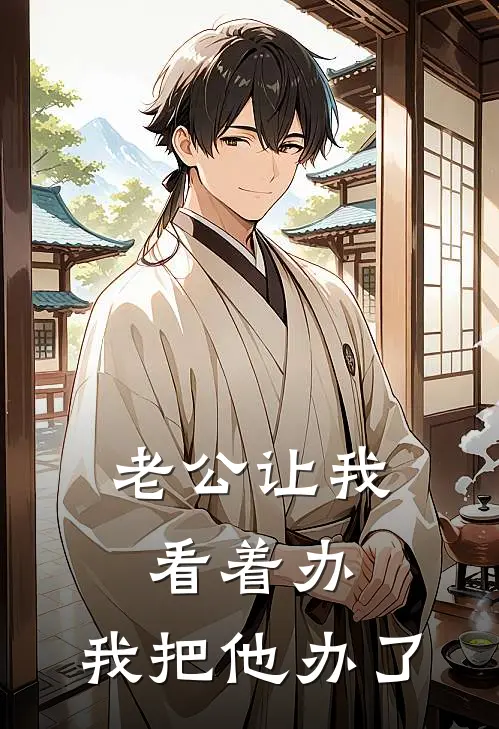 老公让我看着办，我把他办了