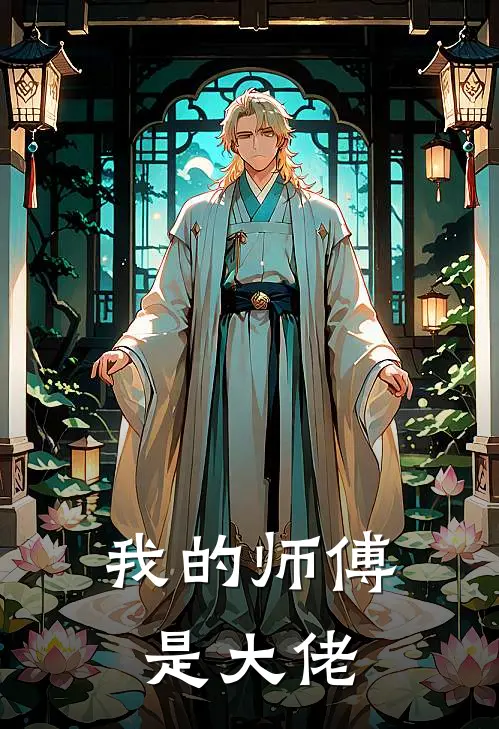我的师傅是大佬