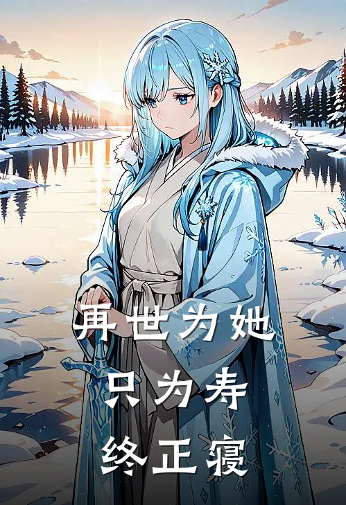 再世为她，只为寿终正寝