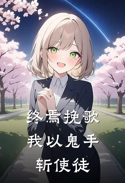 终焉挽歌：我以鬼手斩使徒(陆鸣林小雨)热门小说在线阅读_热门小说终焉挽歌：我以鬼手斩使徒(陆鸣林小雨)