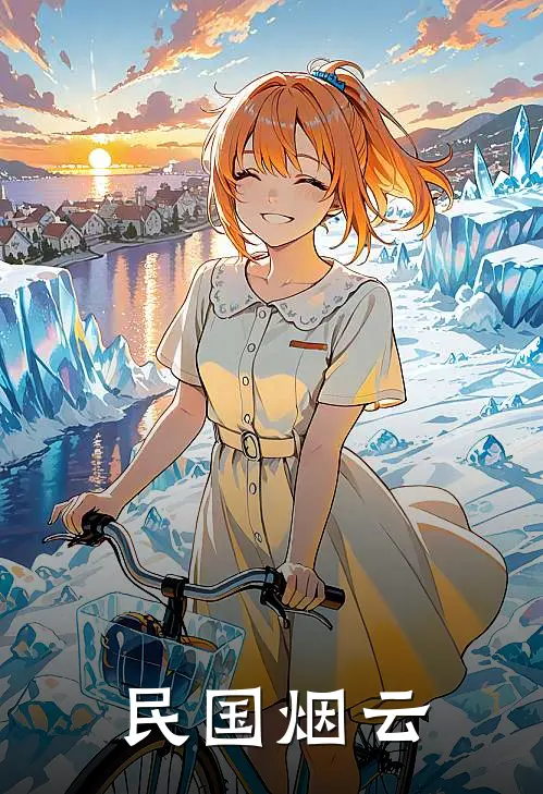 民国烟云