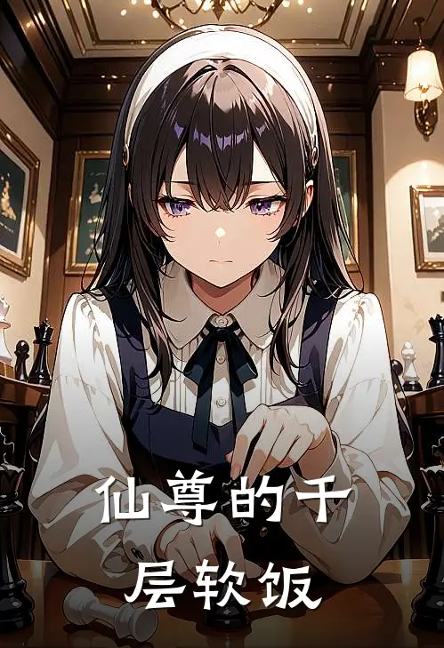仙尊的千层软饭