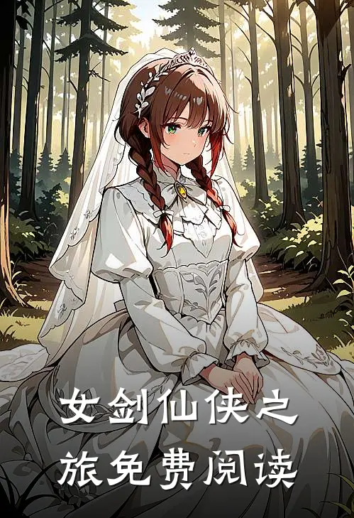 女剑仙侠之旅免费阅读