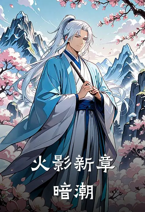 火影新章：暗潮