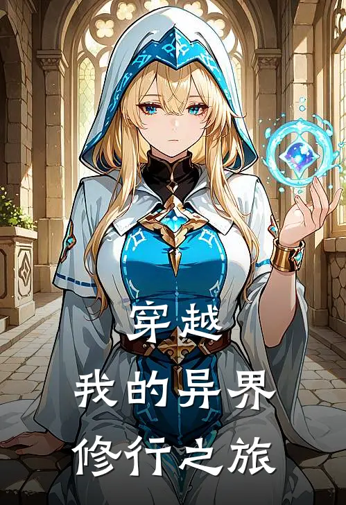 穿越：我的异界修行之旅