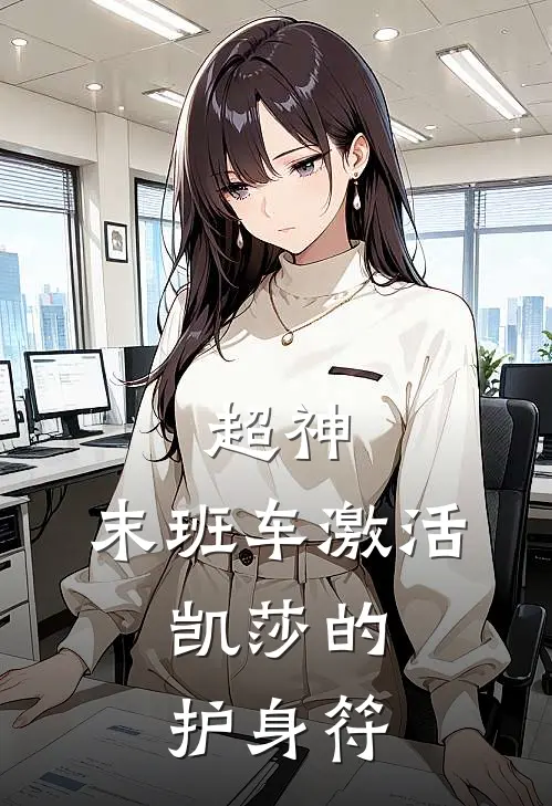 超神：末班车激活，凯莎的护身符