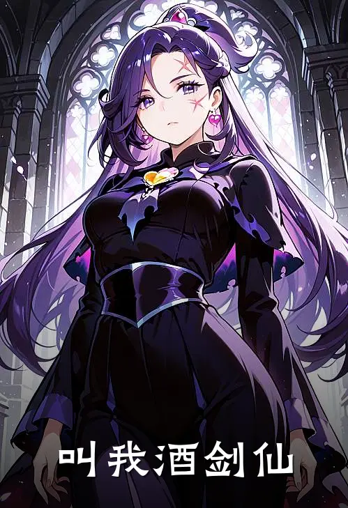 叫我酒剑仙