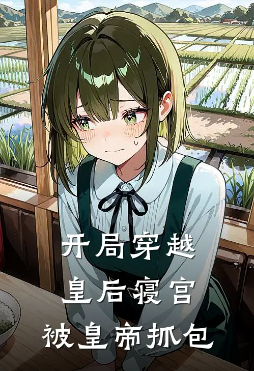 开局穿越皇后寝宫，被皇帝抓包