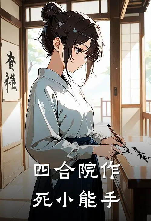 四合院作死小能手