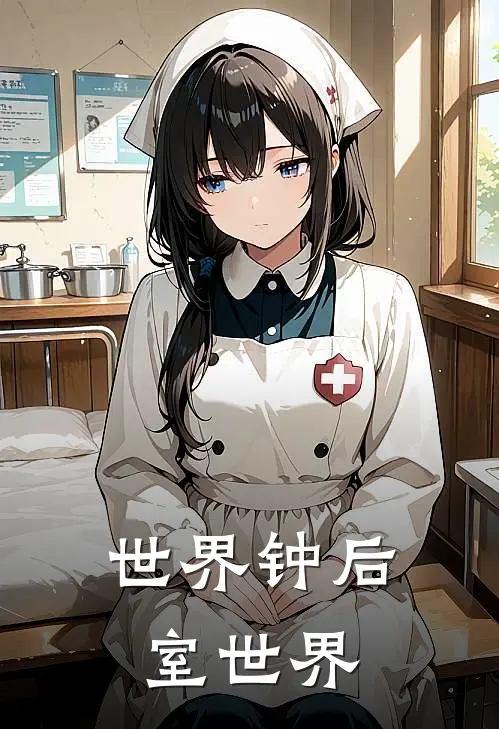 世界钟【后室世界】