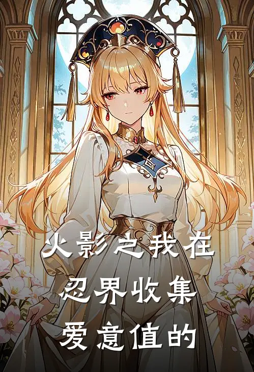 火影之我在忍界收集爱意值的