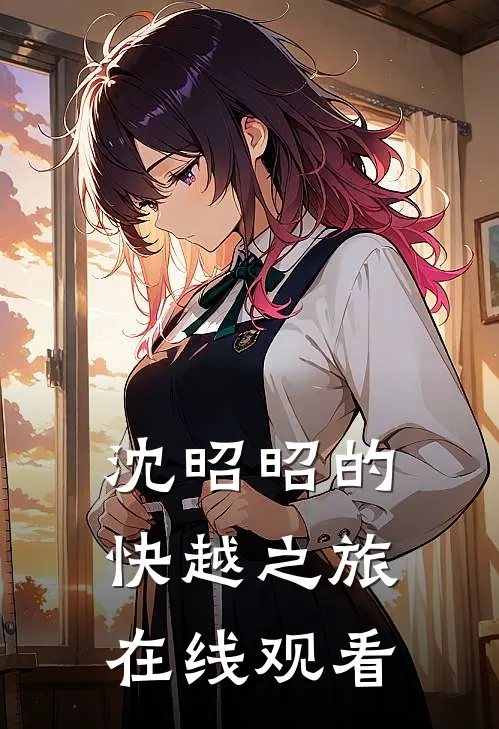 沈昭昭的快越之旅在线观看