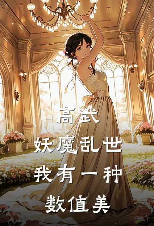 高武：妖魔乱世，我有一种数值美(林北林北)最新推荐小说_在哪看免费小说高武：妖魔乱世，我有一种数值美林北林北