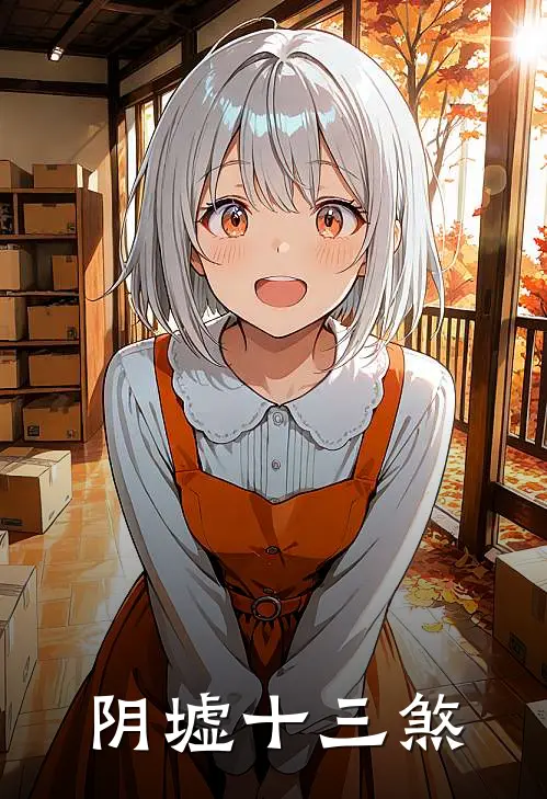 阴墟十三煞苏朗陈玄陵热门的小说_热门小说在线阅读阴墟十三煞苏朗陈玄陵