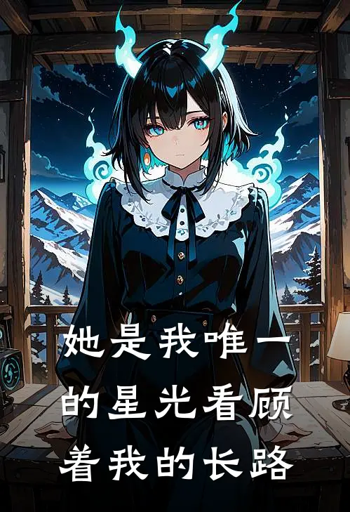 她是我唯一的星光 看顾着我的长路
