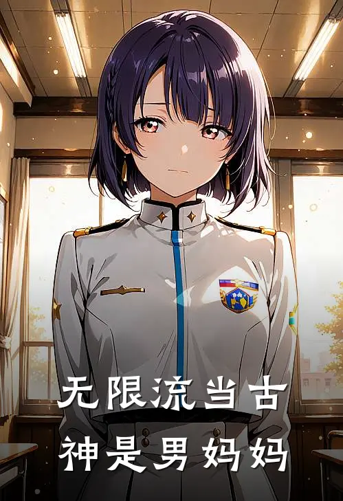 古迟江临川(【无限流】当古神是男妈妈)全文免费在线阅读_【无限流】当古神是男妈妈完整版免费在线阅读