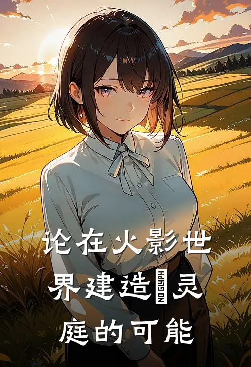 论在火影世界建造瀞灵庭的可能