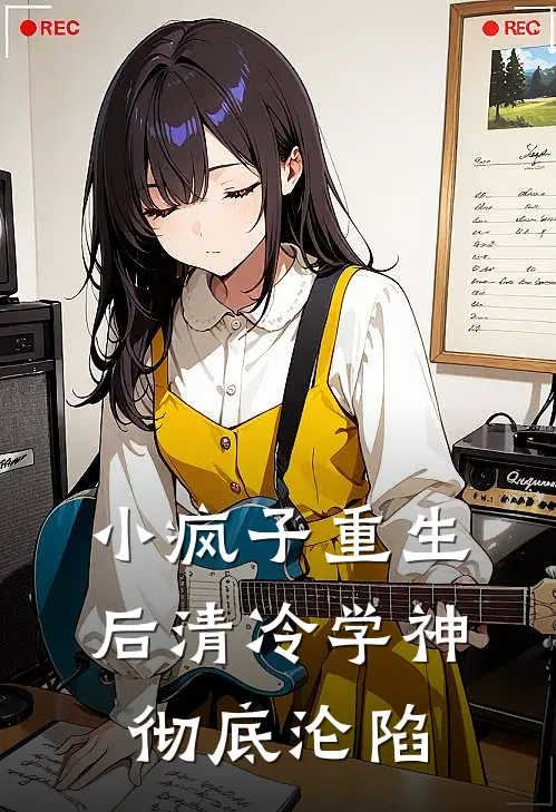 沈幸鹿喜(小疯子重生后清冷学神彻底沦陷)全本免费在线阅读_沈幸鹿喜全集在线阅读