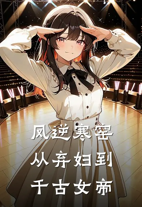 凤逆寒窑从弃妇到千古女帝王宝钏薛平贵全文免费阅读无弹窗大结局_(凤逆寒窑从弃妇到千古女帝)王宝钏薛平贵最新章节列表笔趣阁（凤逆寒窑从弃妇到千古女帝）