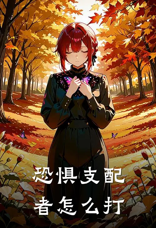 恐惧支配者怎么打