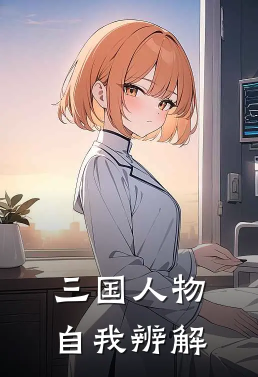 三国人物自我辨解