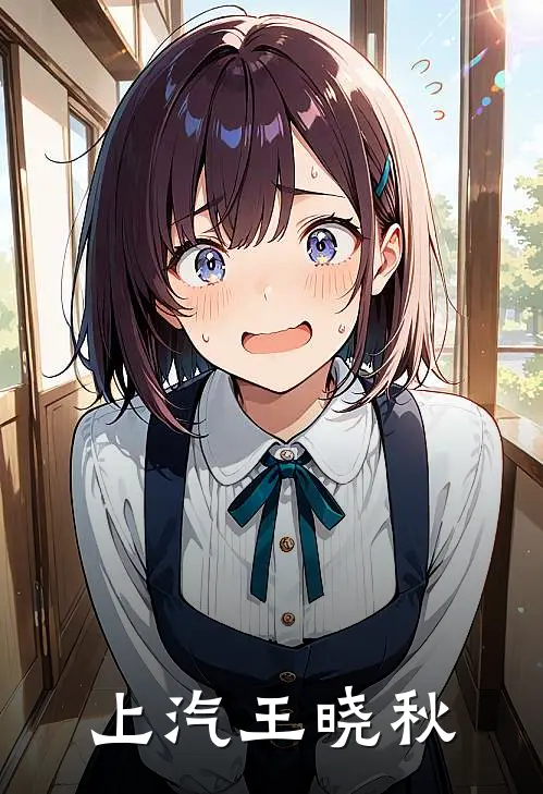 上汽王晓秋