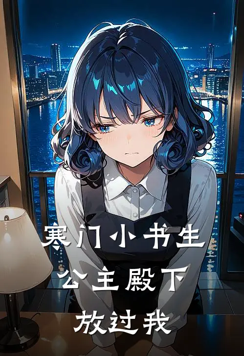 寒门小书生：公主殿下放过我