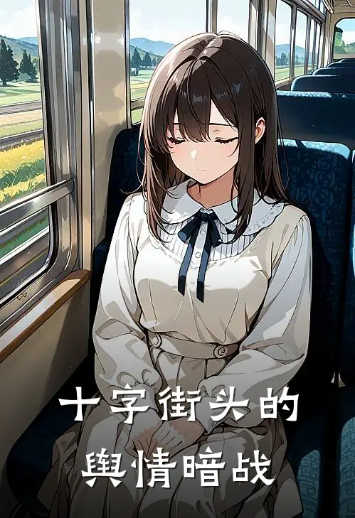 十字街头的舆情暗战