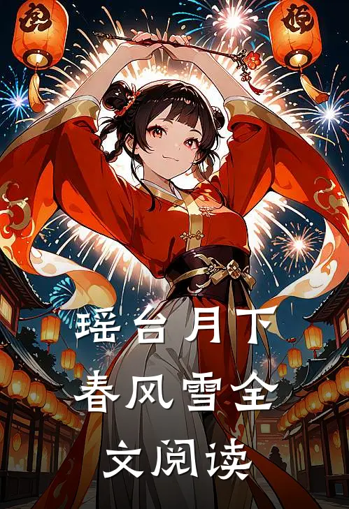 瑶台月下春风雪全文阅读