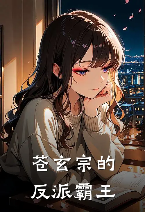 苍玄宗的反派霸王(项擎项伦)推荐小说_苍玄宗的反派霸王(项擎项伦)全文免费阅读大结局