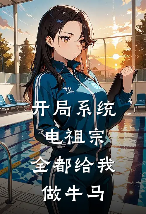 开局系统电祖宗，全都给我做牛马