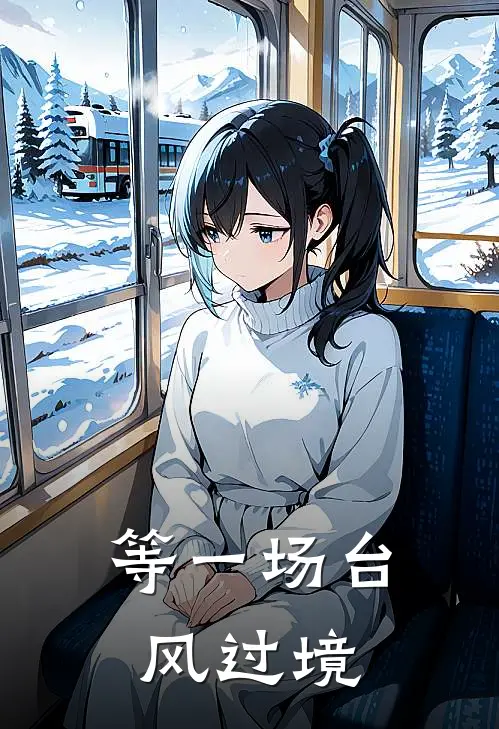 等一场台风过境