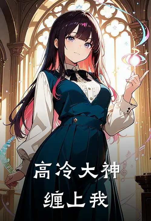 高冷大神缠上我