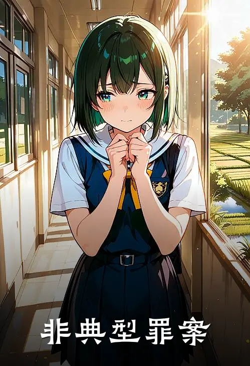 段睿程毅非典型罪案完结版在线阅读_非典型罪案全集免费在线阅读