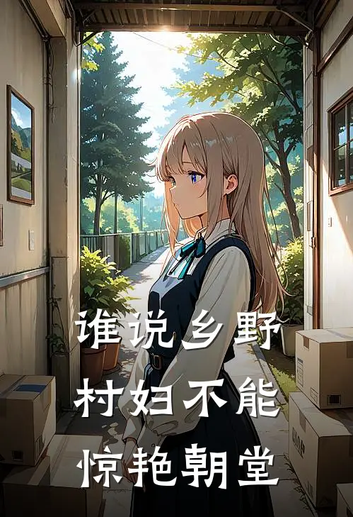 谁说乡野村妇不能惊艳朝堂