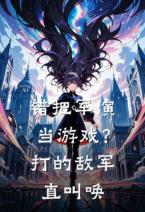 错把军演当游戏？打的敌军直叫唤霍清李峰最新小说推荐_热门小说排行榜错把军演当游戏？打的敌军直叫唤(霍清李峰)