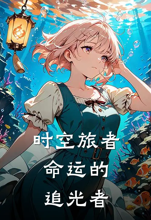 时空旅者：命运的追光者